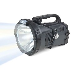 Xenon Flashlights