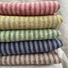 Yarn Dyed Fabrics
