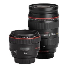 Zoom Lenses